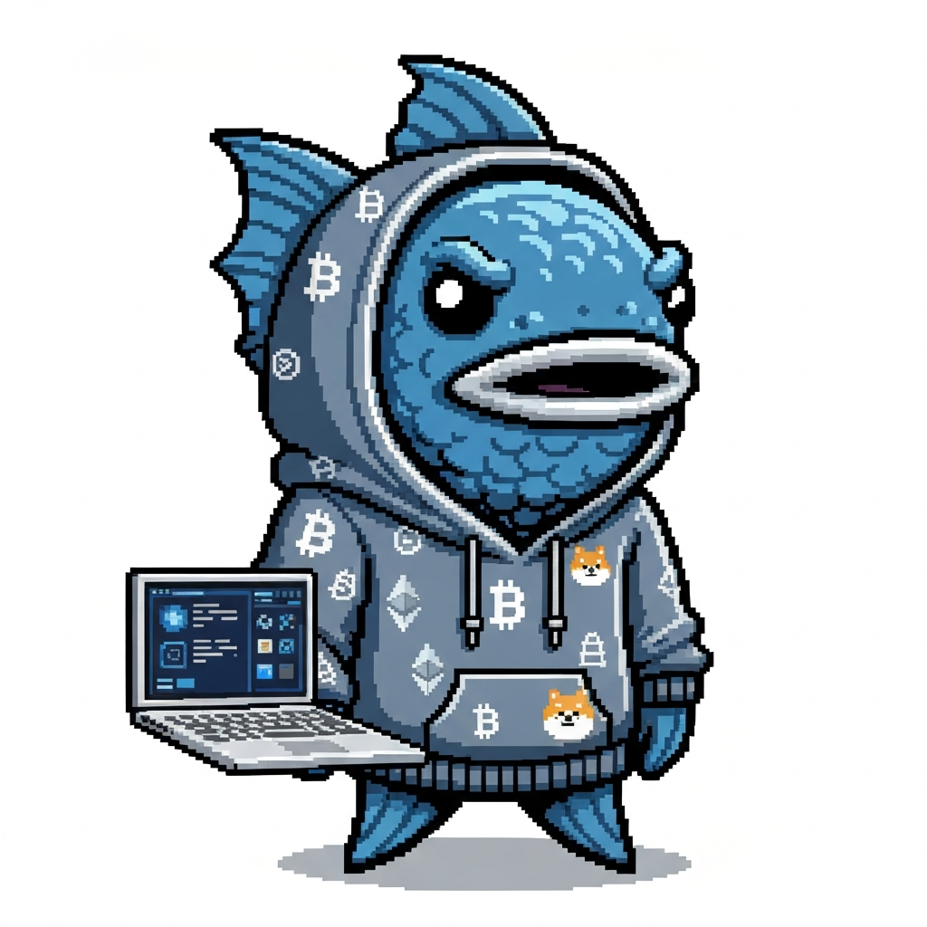 น้องปลา